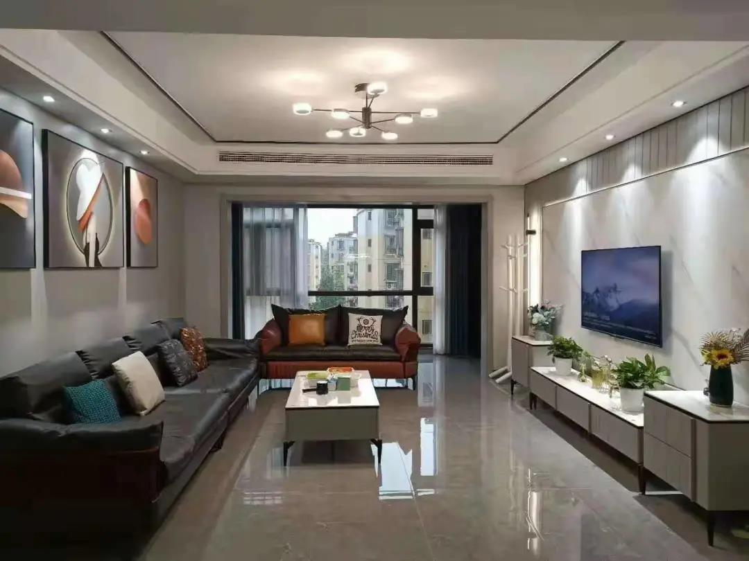 实景案例 | 喜好与空间融合，撞出不一样的火花