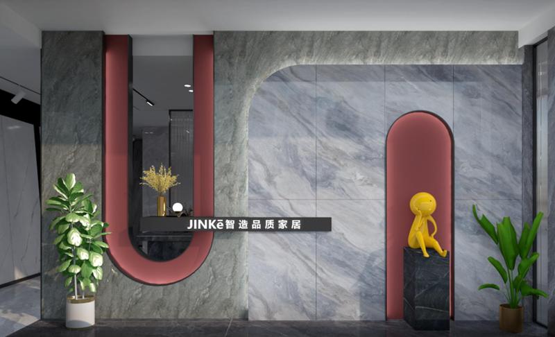 门店鉴赏丨年轻有态度，生活更品质，91看片黄免费下载瓷砖南宁店在行动！