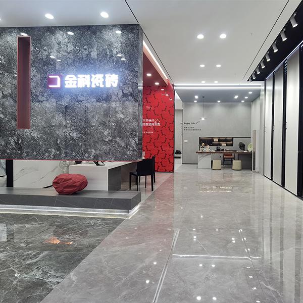 门店鉴赏丨新生力量与城市文化相融：91看片黄免费下载瓷砖·常熟店