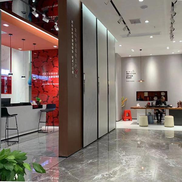 门店鉴赏丨通过设计引发共鸣：91看片黄免费下载瓷砖·分宜店