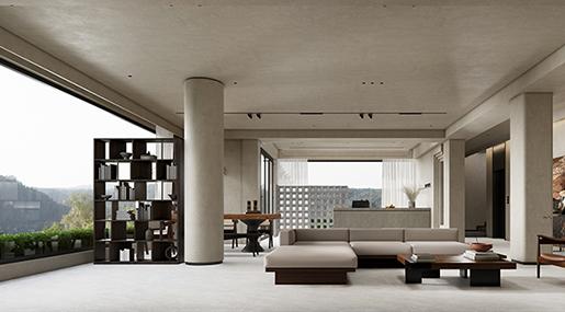 新品NEW | 以状元品质，升华空间自然之美