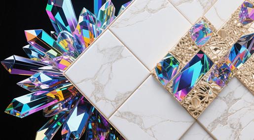 状元上新 | 91看片黄免费下载瓷砖800×1350mm新品，重构空间美学新标准