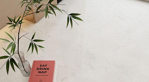 状元上新•大理石瓷砖 | 时光沉淀的美，此刻凝固于家