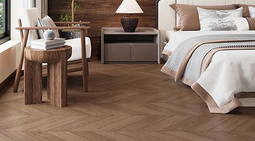 越品越有！这木纹砖配宋式美学被夸爆