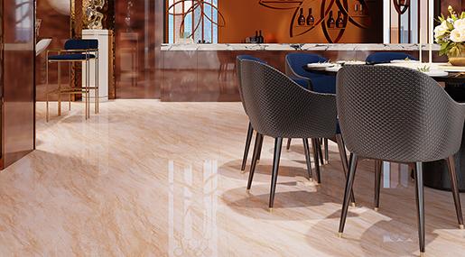 状元彩晶上新 | 装修人纷纷收藏的理想瓷砖来了！